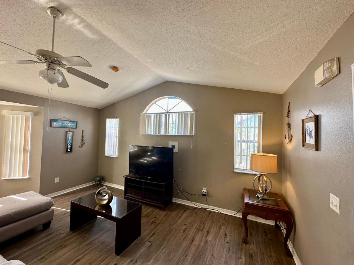Grand Holiday 3Br Resort Apartment Near Disney Parks Kissimmee Kültér fotó