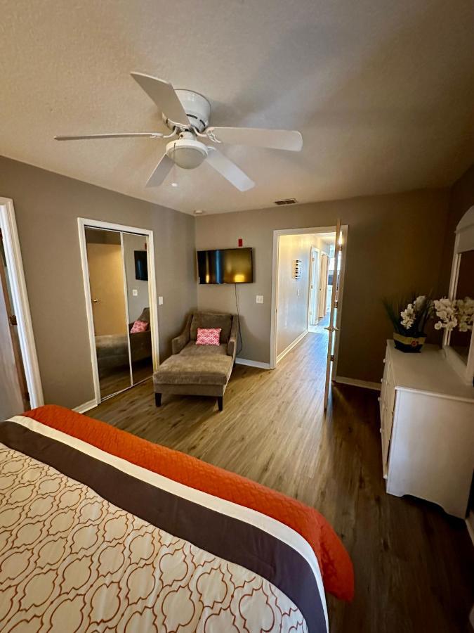 Grand Holiday 3Br Resort Apartment Near Disney Parks Kissimmee Kültér fotó