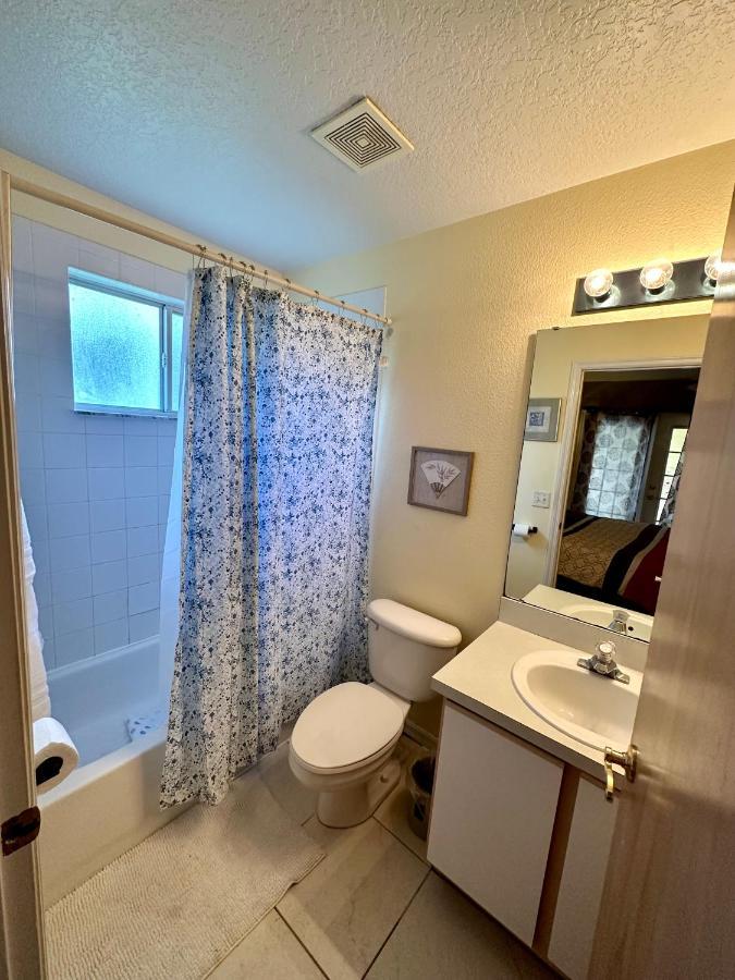 Grand Holiday 3Br Resort Apartment Near Disney Parks Kissimmee Kültér fotó