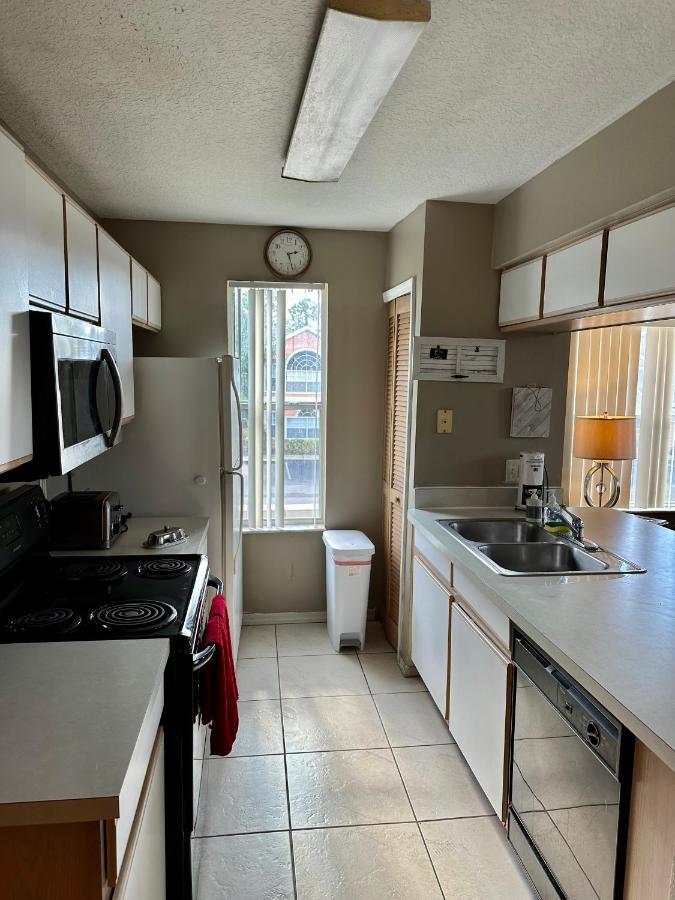 Grand Holiday 3Br Resort Apartment Near Disney Parks Kissimmee Kültér fotó